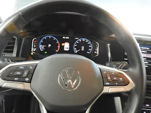 VW Polo 1.0 TSI Style DSG