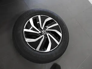 VW Polo 1.0 TSI Style DSG