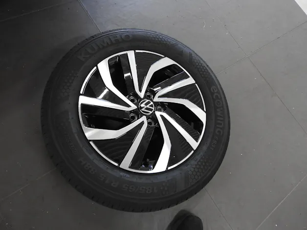 VW Polo 1.0 TSI Style DSG