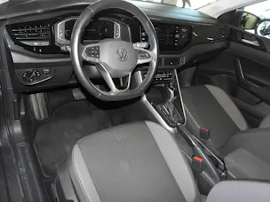VW Polo 1.0 TSI Style DSG