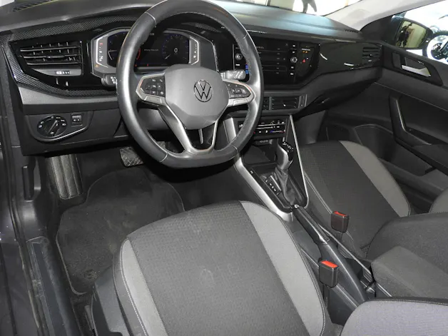 VW Polo 1.0 TSI Style DSG