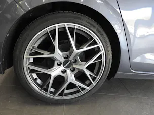 VW Polo 1.0 TSI Style DSG