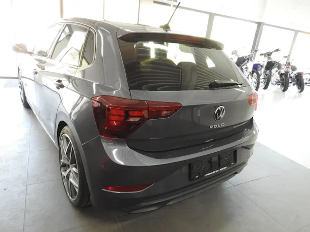 VW Polo 1.0 TSI Style DSG