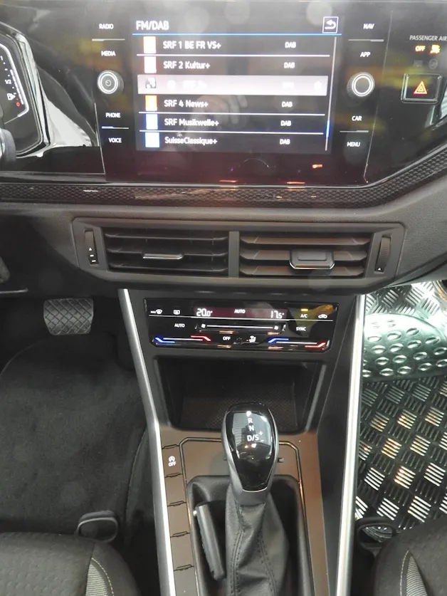 VW Polo 1.0 TSI Style DSG
