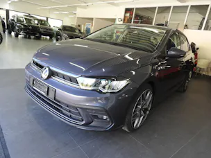 VW Polo 1.0 TSI Style DSG