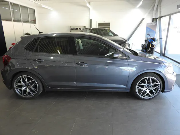 VW Polo 1.0 TSI Style DSG