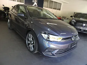 VW Polo 1.0 TSI Style DSG