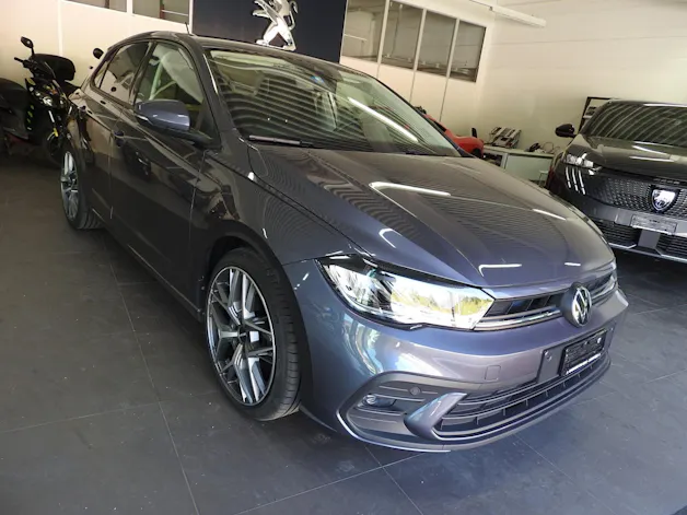VW Polo 1.0 TSI Style DSG
