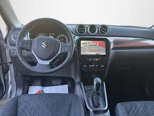 Suzuki Vitara 1.5 Hybrid Compact Top 4x4 AGS