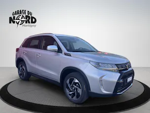 Suzuki Vitara 1.5 Hybrid Compact Top 4x4 AGS