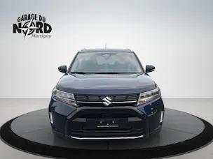 Suzuki Vitara 1.5 Hybrid Compact Top 4x4 AGS