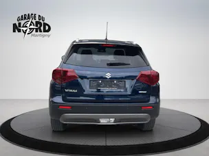 Suzuki Vitara 1.5 Hybrid Compact Top 4x4 AGS