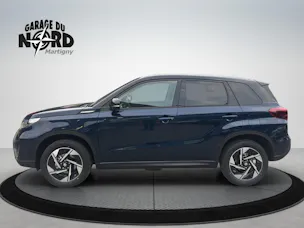 Suzuki Vitara 1.5 Hybrid Compact Top 4x4 AGS