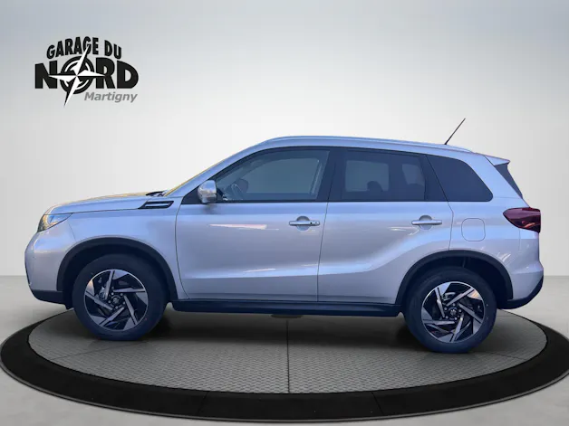 Suzuki Vitara 1.5 Hybrid Compact Top 4x4 AGS