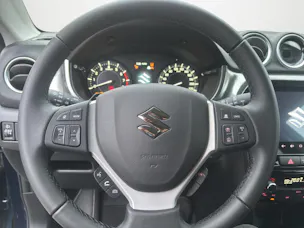 Suzuki Vitara 1.5 Hybrid Compact Top 4x4 AGS