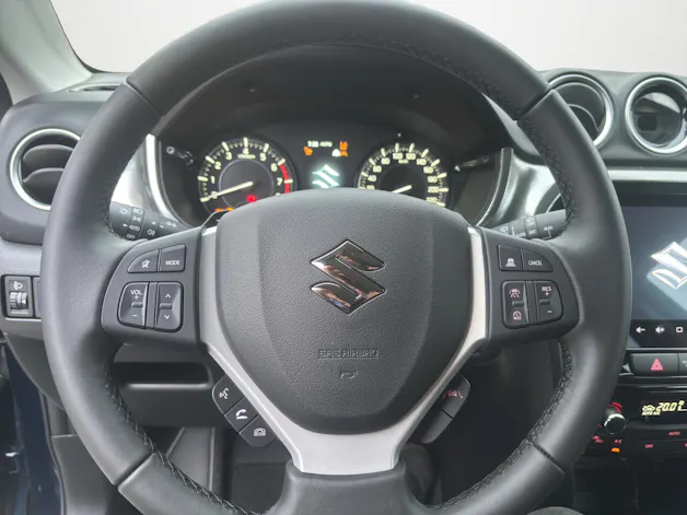 Suzuki Vitara 1.5 Hybrid Compact Top 4x4 AGS