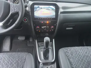 Suzuki Vitara 1.5 Hybrid Compact Top 4x4 AGS