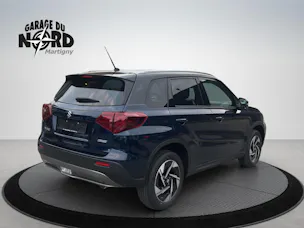 Suzuki Vitara 1.5 Hybrid Compact Top 4x4 AGS