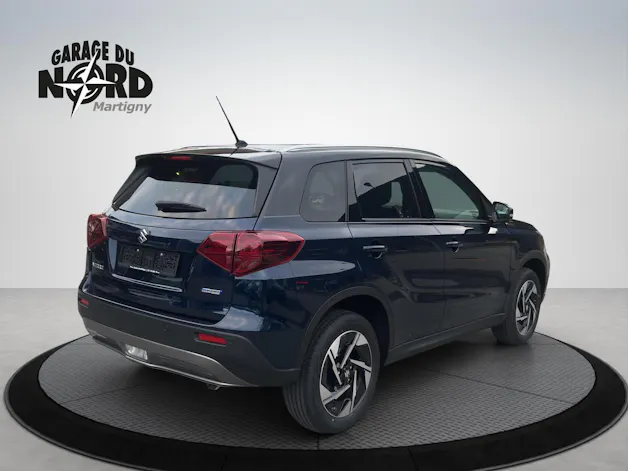 Suzuki Vitara 1.5 Hybrid Compact Top 4x4 AGS