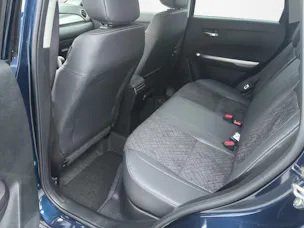 Suzuki Vitara 1.5 Hybrid Compact Top 4x4 AGS