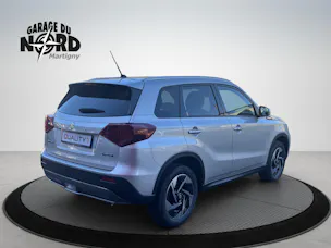 Suzuki Vitara 1.5 Hybrid Compact Top 4x4 AGS