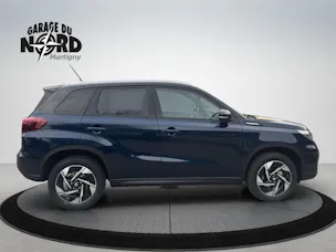 Suzuki Vitara 1.5 Hybrid Compact Top 4x4 AGS