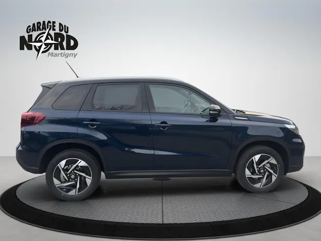 Suzuki Vitara 1.5 Hybrid Compact Top 4x4 AGS