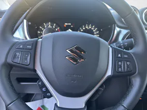 Suzuki Vitara 1.5 Hybrid Compact Top 4x4 AGS