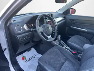 Suzuki Vitara 1.5 Hybrid Compact Top 4x4 AGS