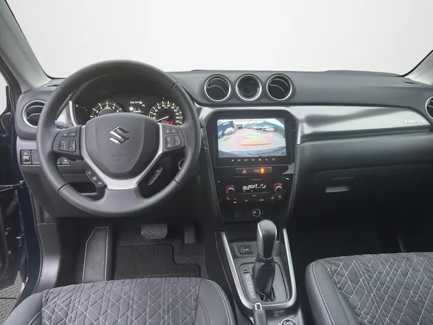 Suzuki Vitara 1.5 Hybrid Compact Top 4x4 AGS