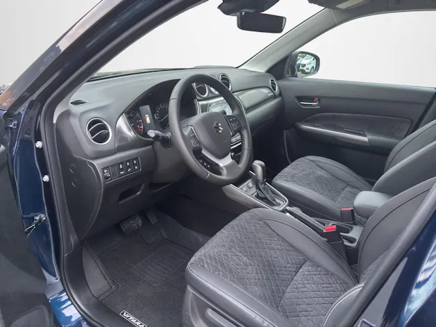 Suzuki Vitara 1.5 Hybrid Compact Top 4x4 AGS