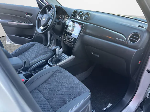 Suzuki Vitara 1.5 Hybrid Compact Top 4x4 AGS