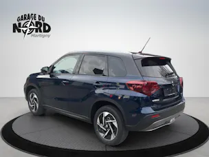 Suzuki Vitara 1.5 Hybrid Compact Top 4x4 AGS