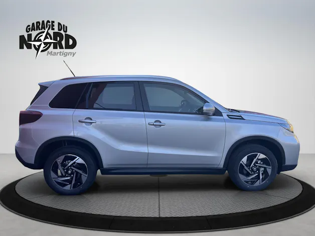 Suzuki Vitara 1.5 Hybrid Compact Top 4x4 AGS