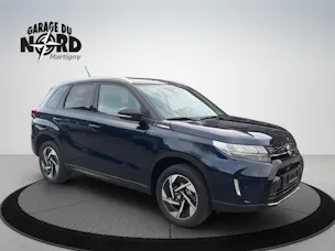 Suzuki Vitara 1.5 Hybrid Compact Top 4x4 AGS