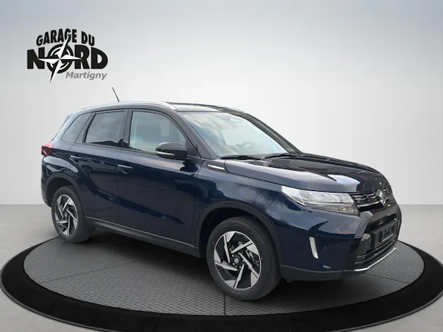 Suzuki Vitara 1.5 Hybrid Compact Top 4x4 AGS
