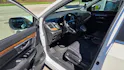 Honda CR-V 2.0i MMD Hybrid Elegance 4WD Automatic