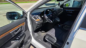 Honda CR-V 2.0i MMD Hybrid Elegance 4WD Automatic