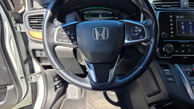 Honda CR-V 2.0i MMD Hybrid Elegance 4WD Automatic