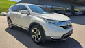 Honda CR-V 2.0i MMD Hybrid Elegance 4WD Automatic