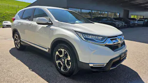 Honda CR-V 2.0i MMD Hybrid Elegance 4WD Automatic