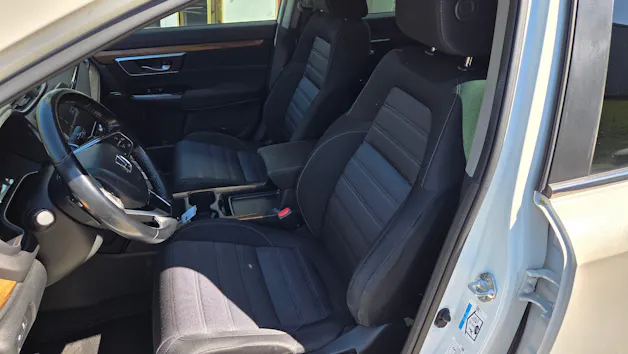 Honda CR-V 2.0i MMD Hybrid Elegance 4WD Automatic