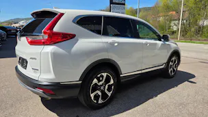 Honda CR-V 2.0i MMD Hybrid Elegance 4WD Automatic