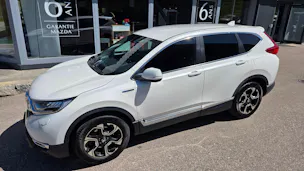Honda CR-V 2.0i MMD Hybrid Elegance 4WD Automatic