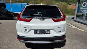 Honda CR-V 2.0i MMD Hybrid Elegance 4WD Automatic