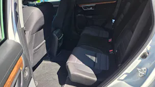 Honda CR-V 2.0i MMD Hybrid Elegance 4WD Automatic