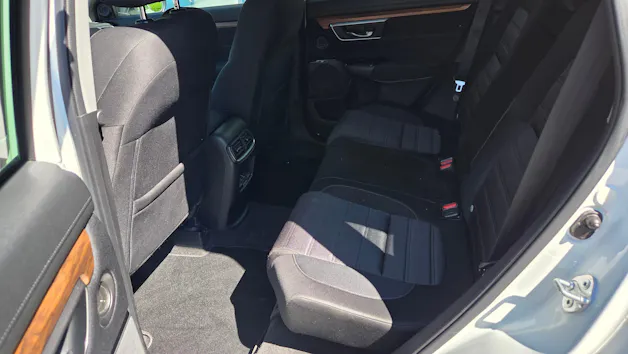 Honda CR-V 2.0i MMD Hybrid Elegance 4WD Automatic