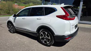 Honda CR-V 2.0i MMD Hybrid Elegance 4WD Automatic