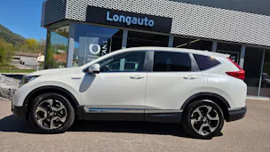 Honda CR-V 2.0i MMD Hybrid Elegance 4WD Automatic