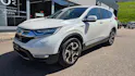 Honda CR-V 2.0i MMD Hybrid Elegance 4WD Automatic
